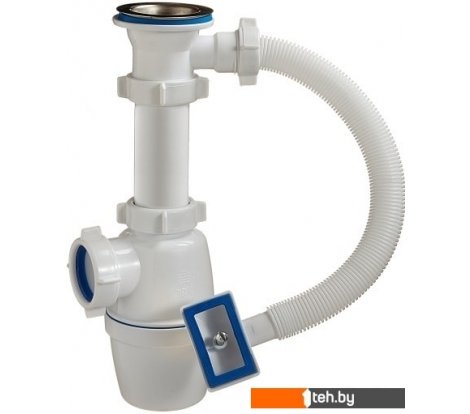  - Сифоны Орио А-4004 - А-4004