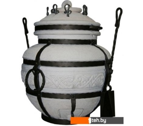  - Мангалы, грили, барбекю Амфора Сармат охотник - Сармат охотник