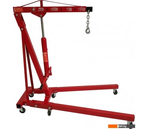  - Строительный, слесарный, монтажный инструмент Armada TLF62202 (2т) - TLF62202 (2т)