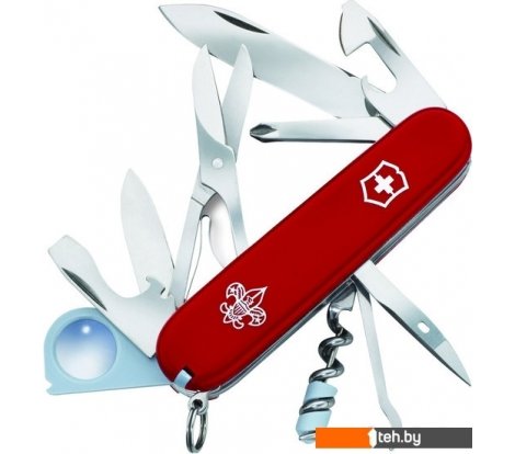 - Туристические ножи Victorinox Explorer (1.6703) - Explorer (1.6703)