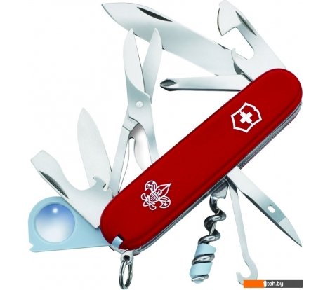  - Туристические ножи Victorinox Explorer (1.6703) - Explorer (1.6703)