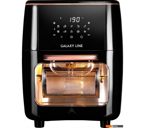  - Аэрогрили и аэрофритюрницы Galaxy Line GL2523 - GL2523