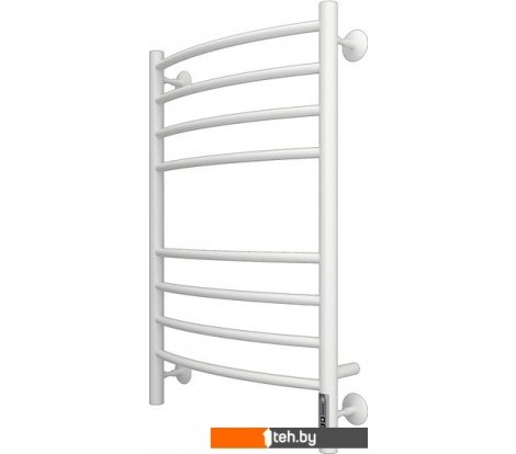  - Полотенцесушители TERMINUS Классик П8 500x800 КС 9003 бп электро (белый) - Классик П8 500x800 КС 9003 бп электро (белый)