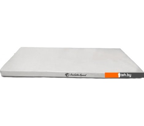  - Детские спортивные комплексы и игровые площадки Perfetto Sport №6 200x100x10 (пастель) - №6 200x100x10 (пастель)