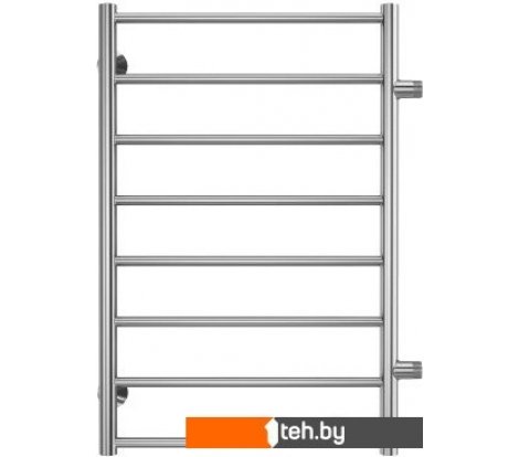  - Полотенцесушители TERMINUS Аврора П8 500x800 бп (хром) - Аврора П8 500x800 бп (хром)