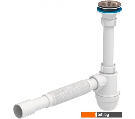  - Сифоны Ани Пласт C1010 - C1010