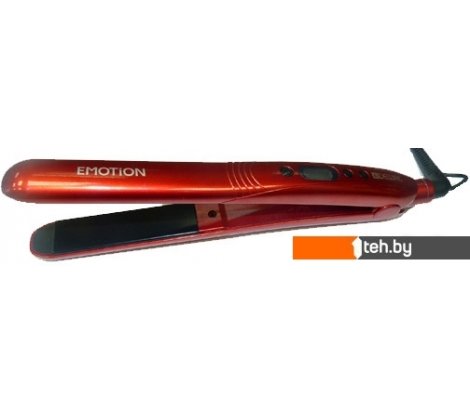  - Стайлеры Dewal Emotion (красный) [03-401] - Emotion (красный) [03-401]