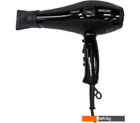  - Фены Dewal Forsage (черный) [03-106] - Forsage (черный) [03-106]