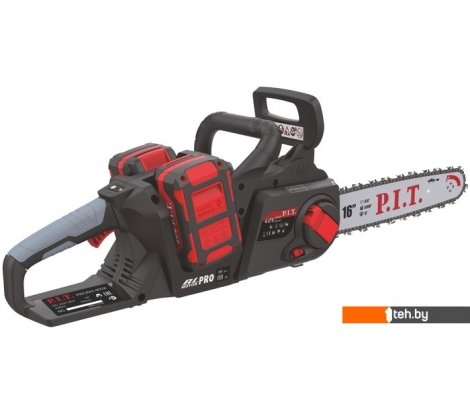  - Цепные электро- и бензопилы P.I.T. PKE20H-405A Solo (без АКБ) - PKE20H-405A Solo (без АКБ)