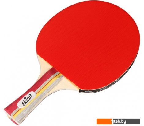  - Ракетки, мячи и аксессуары для настольного тенниса Ekipa EK04 - EK04