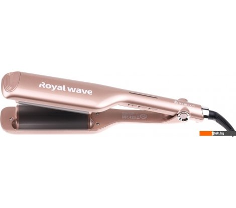  - Стайлеры Dewal Royal Wave 03-406 - Royal Wave 03-406