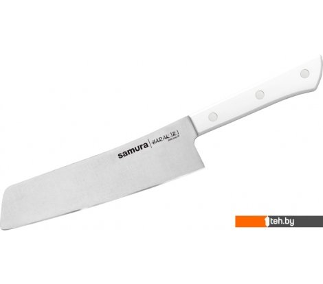  - Кухонные ножи, ножницы, овощечистки, точилки Samura Harakiri SHR-0042W - Harakiri SHR-0042W