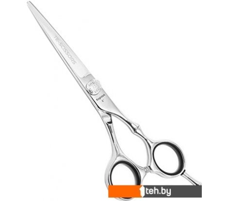  - Парикмахерские инструменты и принадлежности Kapous 1169 Te-scissors прямые 6'' - 1169 Te-scissors прямые 6''