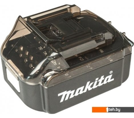  - Биты, головки, насадки, держатели Makita B-68323 (21 предмет) - B-68323 (21 предмет)