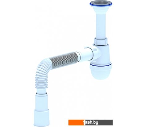  - Сифоны Ани Пласт C0515 - C0515