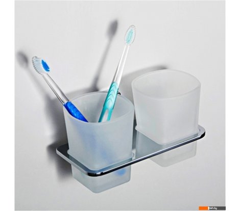  - Аксессуары для ванной и туалета Wasserkraft Leine K-5028D - Leine K-5028D