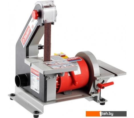  - Деревообрабатывающие и металлообрабатывающие станки Зубр ЗШС-330 - ЗШС-330