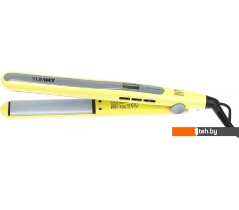  - Стайлеры Dewal Beauty Yummy HI2070 (желтый) - Beauty Yummy HI2070 (желтый)