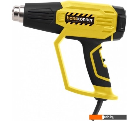  - Промышленные фены Hanskonner HHG2023CD - HHG2023CD