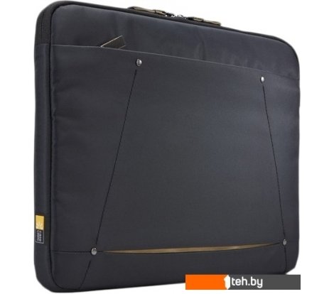  - Женские и мужские сумки Case Logic Deco DECOS-116-BLACK - Deco DECOS-116-BLACK