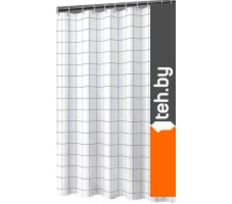  - Шторки и карнизы для ванн и поддонов monAmi BMP1057-180x180 - BMP1057-180x180