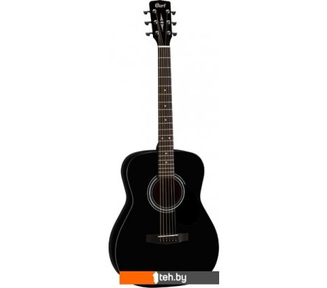  - Гитары Cort AF510 BKS - AF510 BKS