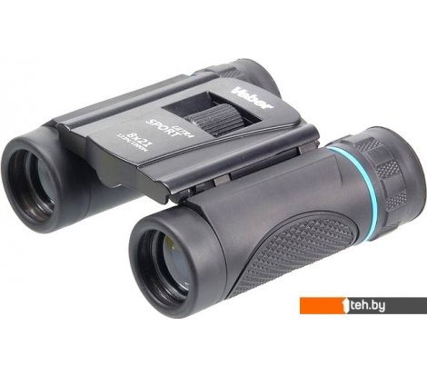  - Бинокли, подзорные трубы и приборы ночного видения Veber БН 8x21 Ultra Sport - БН 8x21 Ultra Sport