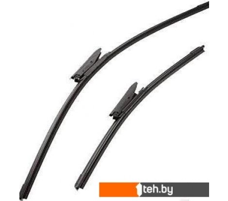  - Щетки стеклоочистителей Bosch Aerotwin 3397007118 - Aerotwin 3397007118
