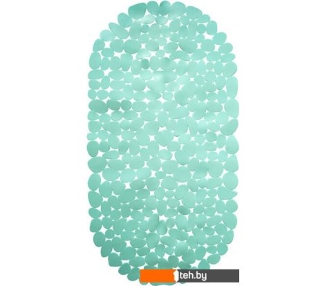  - Аксессуары для ванной и туалета Вилина Морская галька 6805 (36x69, балийский берег) - Морская галька 6805 (36x69, балийский берег)