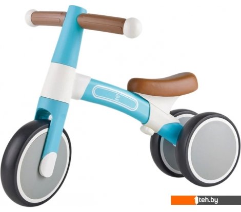 - Беговелы Hape First Ride E8652 (light blue) - First Ride E8652 (light blue)