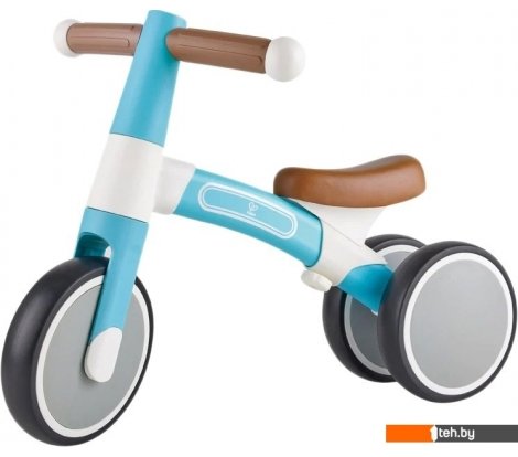  - Беговелы Hape First Ride E8652 (light blue) - First Ride E8652 (light blue)