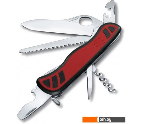  - Туристические ножи Victorinox Forester M Grip [0.8361.MC] - Forester M Grip [0.8361.MC]