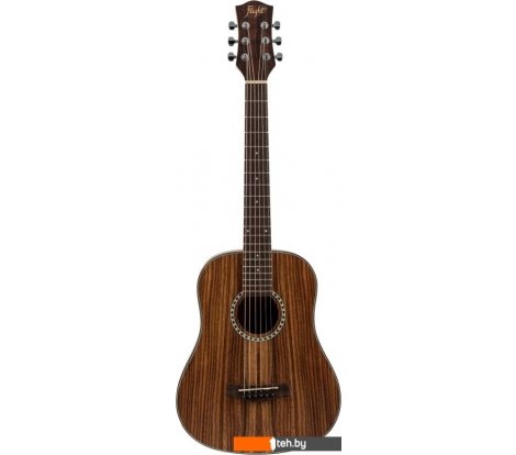  - Гитары Flight TR-1000 Teak - TR-1000 Teak