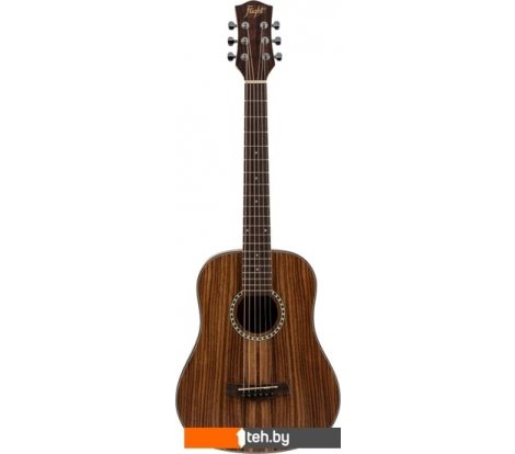  - Гитары Flight TR-1000 Teak - TR-1000 Teak