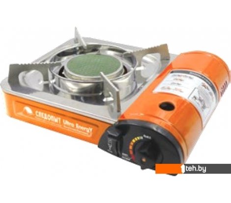  - Аксессуары для туризма Следопыт UltraEnergy PF-GST-IM04 - UltraEnergy PF-GST-IM04