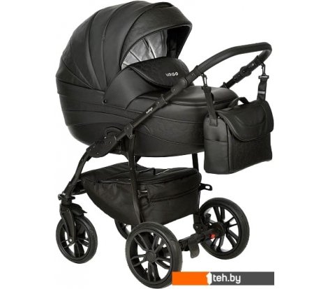  - Детские коляски и аксессуары Indigo 18 Special (2 в 1, Is 03) - 18 Special (2 в 1, Is 03)