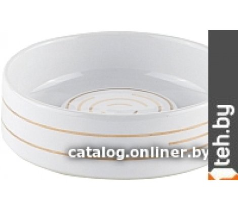  - Аксессуары для ванной и туалета Primanova Sobre D-19971 (белый) - Sobre D-19971 (белый)