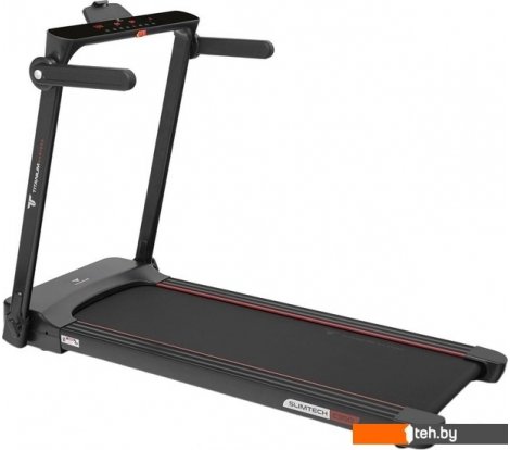  - Беговые дорожки Titanium Masters Slimtech C350 - Masters Slimtech C350