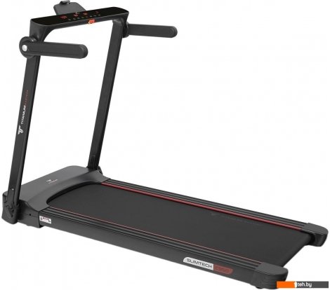  - Беговые дорожки Titanium Masters Slimtech C350 - Masters Slimtech C350