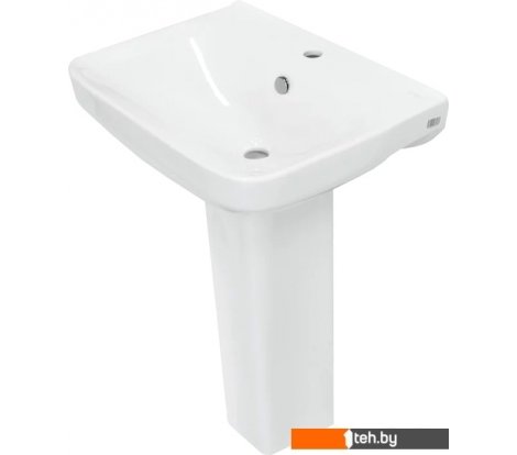  - Умывальники Sanita Luxe Next 60 NXTSLWB01+NXTSLPD01 - Next 60 NXTSLWB01+NXTSLPD01