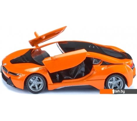  - Игрушечный транспорт Siku BMW i8 LCI 2348 - BMW i8 LCI 2348