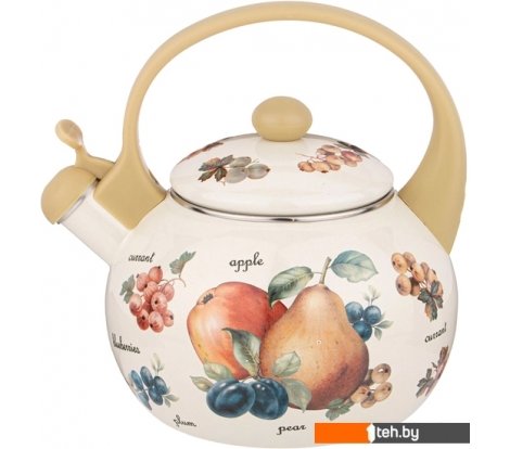 - Чайники Agness Фрукты 934-429 - Фрукты 934-429