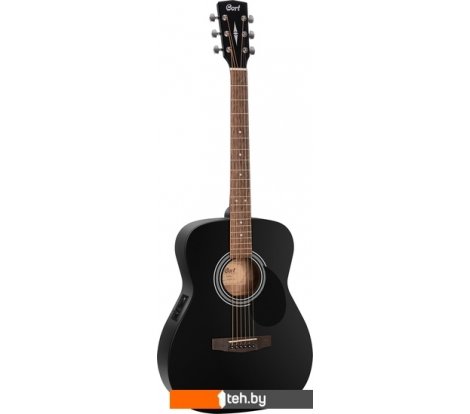  - Гитары Cort AF510E BK - AF510E BK
