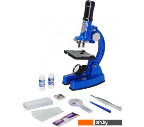  - Игры-опыты, эксперименты Микромед MP-900 25609 - MP-900 25609