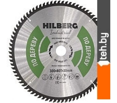  - Пильные диски Hilberg HW302 - HW302