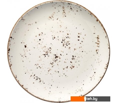  - Тарелки, салатники, блюда и наборы Bonna Grain Gourmet GRAGRM27DZ - Grain Gourmet GRAGRM27DZ