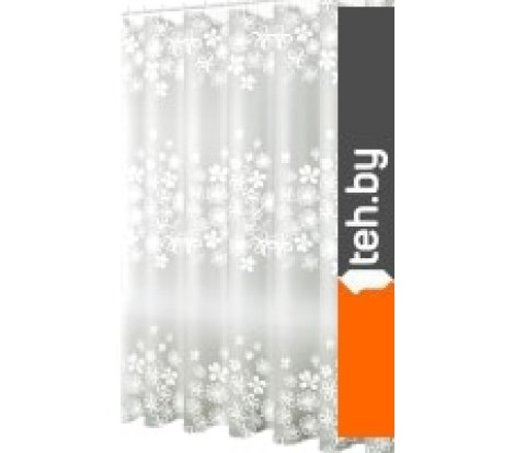  - Шторки и карнизы для ванн и поддонов monAmi BME809-180x200 - BME809-180x200
