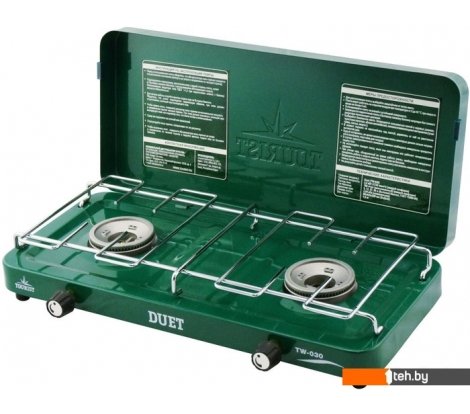  - Аксессуары для туризма Tourist Duet [TW-030] - Duet [TW-030]