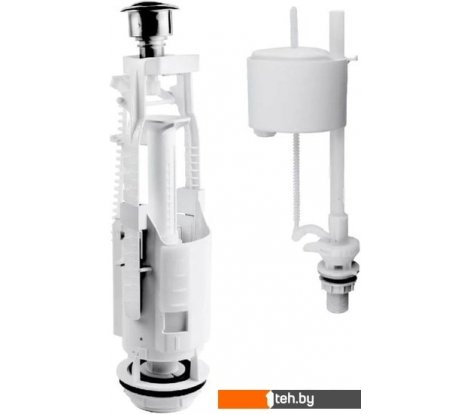  - Комплектующие для унитазов, писсуаров, биде Berges Wasserhaus Eko 22 030622 - Eko 22 030622