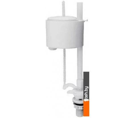  - Клавиши и системы смыва Berges Wasserhaus Eko нижний 030841 - Eko нижний 030841